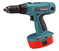 Makita 6347 DWAE Akülü Matkap Tornavida